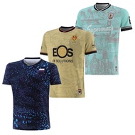 2025 New GAA Hurling Championship Jersey gaa All teams 2025 Clare Laois Down Galway Fermanagh GAA Go