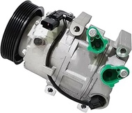 Car Engine Cooling Heating Compressors, For Kia, For Cadenza AC A/C Compressor 97701-3R200 977013R20