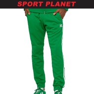 adidas Bunga Men SST Long Tracksuit Pant Seluar Lelaki (CW1278) Sport Planet 34-23