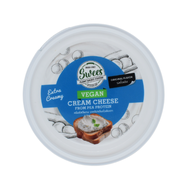 NEW Vegan Cream Cheese 200g วีแกนครีมชีส ขนาด 200 กรัม by SweesCheese