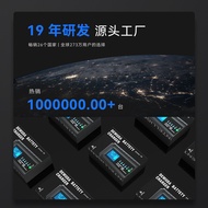 Car Battery Charger 12V24V Motorcycle Universal 10A Multifunctional Smart Repair Battery Charger