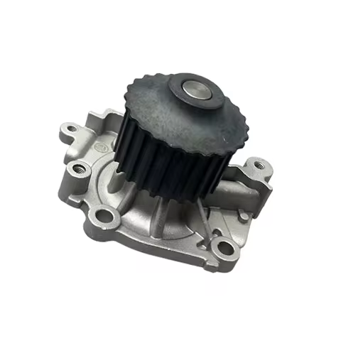 4G93 Engine Water Pump for Brilliance FRV FSV CROSS