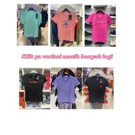 CODE KK CONVERSE WOMAN ORIGINAL STORE T-SHIRT