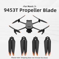 Propeller Replacement for DJI MAVIC 3/MAVIC 3PRO Drone 9453T Props Blade Wing Fan Spare Part for DJI