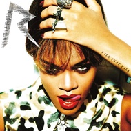 Talk That Talk -Hq- [12 inch Analog]