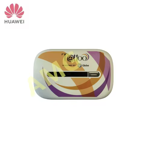 Hotsale Unlocked Huawei E5330 E5330Cs-82 3G 850/2100MHz 21.6Mbps Mobile WiFi Hotspot Modem PK E5331