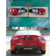 ORIGINAL TOYOTA FT86 GT86 SUBARU BRZ TAIL LAMP RH LH