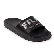 Fila Collection ฟีล่า รองเท้าแตะ รองเท้าแบบสวม สำหรับผู้ชาย M SD Ivy SDST221106 (690)