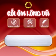 Feather Pillow - Soft feather material - Asia