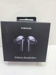 Samsung Galaxy Buds3 Pro 真無線藍牙耳機