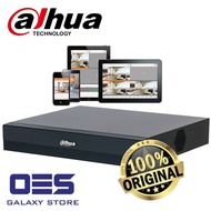 CCTV XVR1B16H-I/T Analog 16CH 5MP Value/1080P H.265 Penta-brid Cooper 1U 1HDD WizSense Digital Video