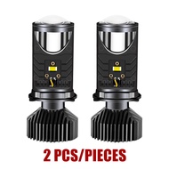 ASFTH 950W ไฟหน้ารถ LED หลอดไฟโปรเจคเตอร์400000LM CANBUS หลอดไฟอัตโนมัติเทอร์โบอัตโนมัติ H4 Bulb12V