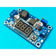 Step Up Module XL6009 Display 3A Adjustable DC Converter XL 6009
