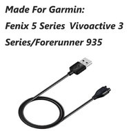 Garmin Fenix 5 5S 5X Fenix 6 Vivoactive 3 Forerunner 935 Charging Cable,