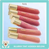[Huxley] Blurry Tint Hidden Below (6 colors)