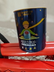 立邦 抗病毒淨味兒童漆  白色水性乳膠漆
