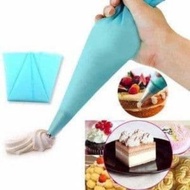 Piping Bag - Cone Plastic - Triangle Plastic