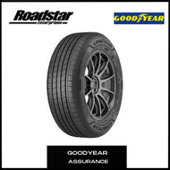 GOODYEAR ASSURANCE 175/65 R15 ROADSTAR