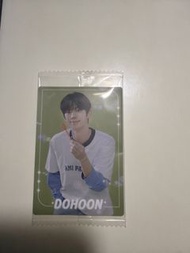 TWS DOHOON 餅卡