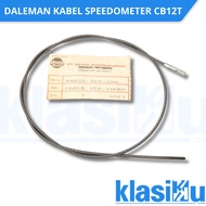 Speedometer Cable Inner HONDA CB125T T2 TA TB Part 44831-399-300 Speedometer Cable Inner Cable Speed