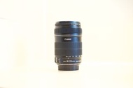 Canon efs 18-135mm