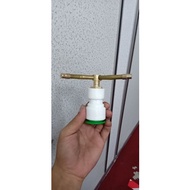 Nozzle Agriculture Rotating Sprayer Origanal temaga