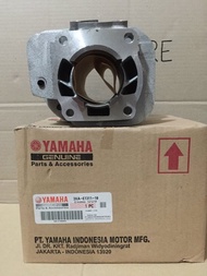 Cylinder Blok Yamaha F1 ZR FIZR Original YGP