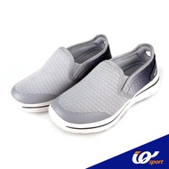 IQ SPORT รองเท้าผ้าใบผู้หญิงเพื่อสุขภาพ (Slip-On) รหัสDA6-KT2225L