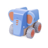 WonderWorld - Elephant Dumper