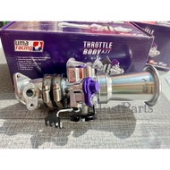 Uma Throttle Body Kit 34mm SNIPER150