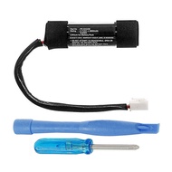 Replacement Battery for Harman/Kardon Onyx Studio 3