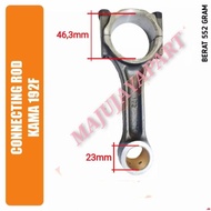 Racing rod seher diesel engine 192F kipor kama firman best
