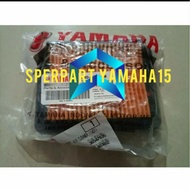 AIR FILTER BOX R25 MT25 YAMAHA ORIGINAL YGP