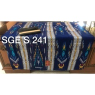 Unik Sarung DAMMAM SGE mesres NEW ARRIVAL Limited
