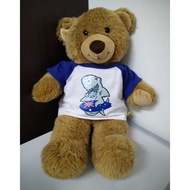 Pre-loved Build-A-Bear BAB Teddy bear clothes