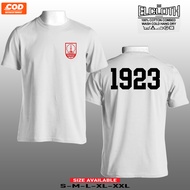 KAOS PERSIS SOLO 1923 BAJU PASOPATI FANS PREMIUM