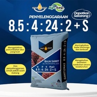 Baja Tempatan 8.5:4:24:2+S 50KG (SAWIT EMAS)