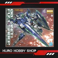 MG 1/100 Qant 00 Full Saber Gundam - Bandai Assembly Model