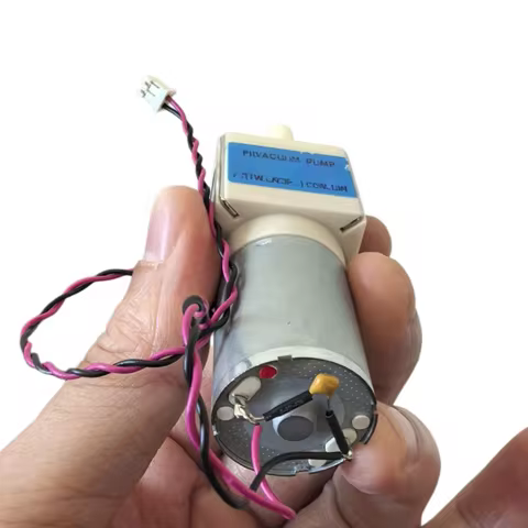 Original cleaning robot base station sewage pump for Xiaomi X20 MAX / X20 PRO Replacement base stati