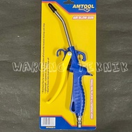 AMTOOL BASIC AMT8859019 AIR BLOW GUN - AIR DUSTER - AIR BLOWER GUN - PVC AIR SPRAY TOOL