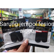 A1G0 game thumb gloves