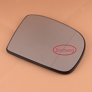 Heated Car Door Mirror Glass Front Right For Mercedes Benz W164 W251 GL320 GL450 ML320 ML350 2007 20