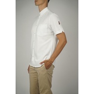 KEMEJA Premium Men's Oxford Shirt