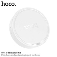 SY GPS Tag ใช้งานสำหรับระบบ Android HOCO E96A ค้นหาตำแหน่งได้แม่นยำ ดีไซน์สวย ขนาดเล็ก มีห่วงคล้องพว