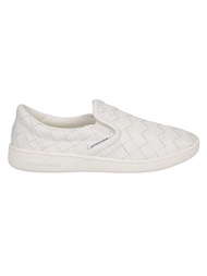 BOTTEGA VENETA Sneakers 780530 White