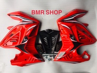 Sayap all new cb 150r fairing cb 150r fering cb 150r new sayap cb150r new tahun 2016-2017