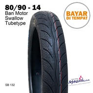 Ban Motor Ring 14 Swallow 80/90 Tubetype