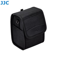 JJC Portable Camera Pouch Bag Protector Case For Fujifilm X100VI X100V X100F X100S X100T X100 Camera