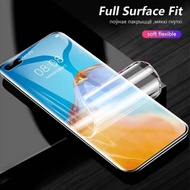 Hydrogel ZTE Axon 40 Pro/40 Ultra Anti-Scratch Full Cover
