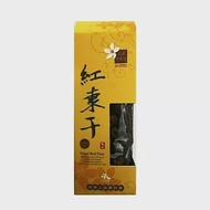 【苗栗公館鄉農會】紅棗干 100g (產地台灣)